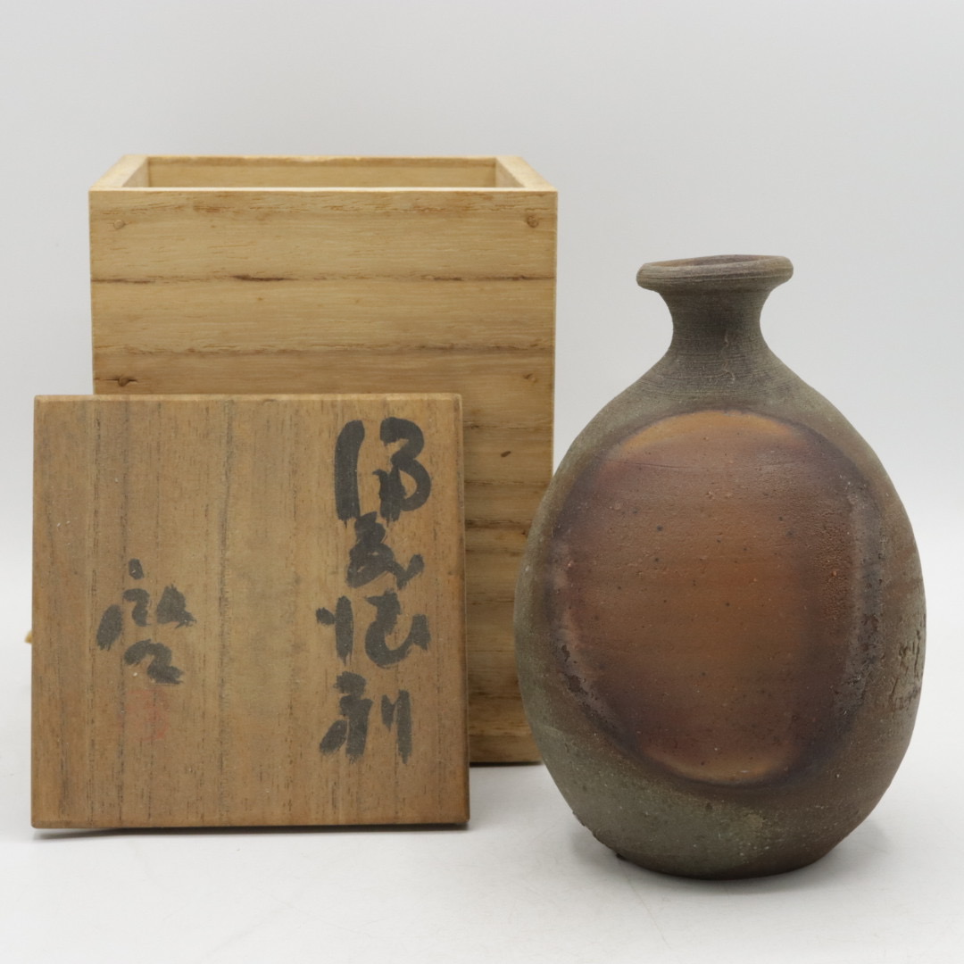 藤原啓 徳利 買取実績