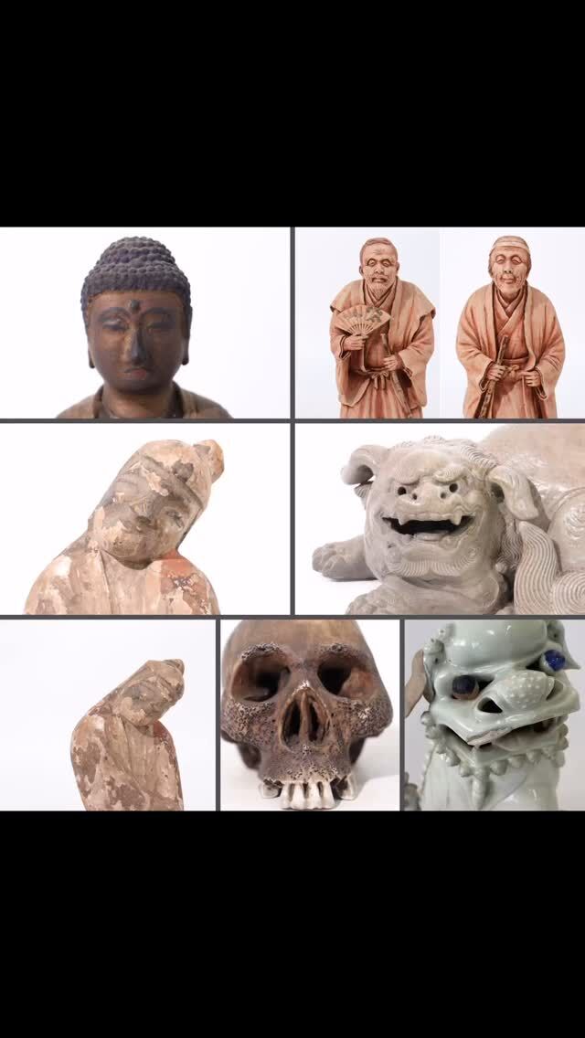 岡山市の骨董品買取・備前焼買取 | 岡建商事株式会社